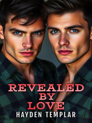 cover image of Revealed by Love